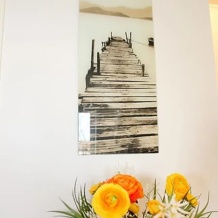 Haus Sonne Fewo 06 Strandlust