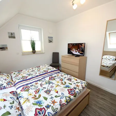 Haus Sonne Fewo 06 Strandlust