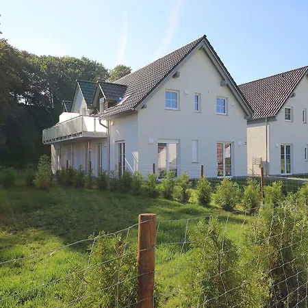 Haus Sonne Fewo 06 Strandlust *
